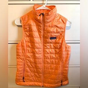 Women’s Patagonia Lightweight Vest